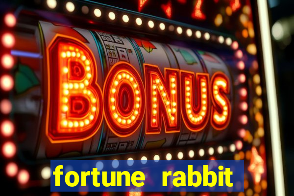 fortune rabbit 5gbet Informational